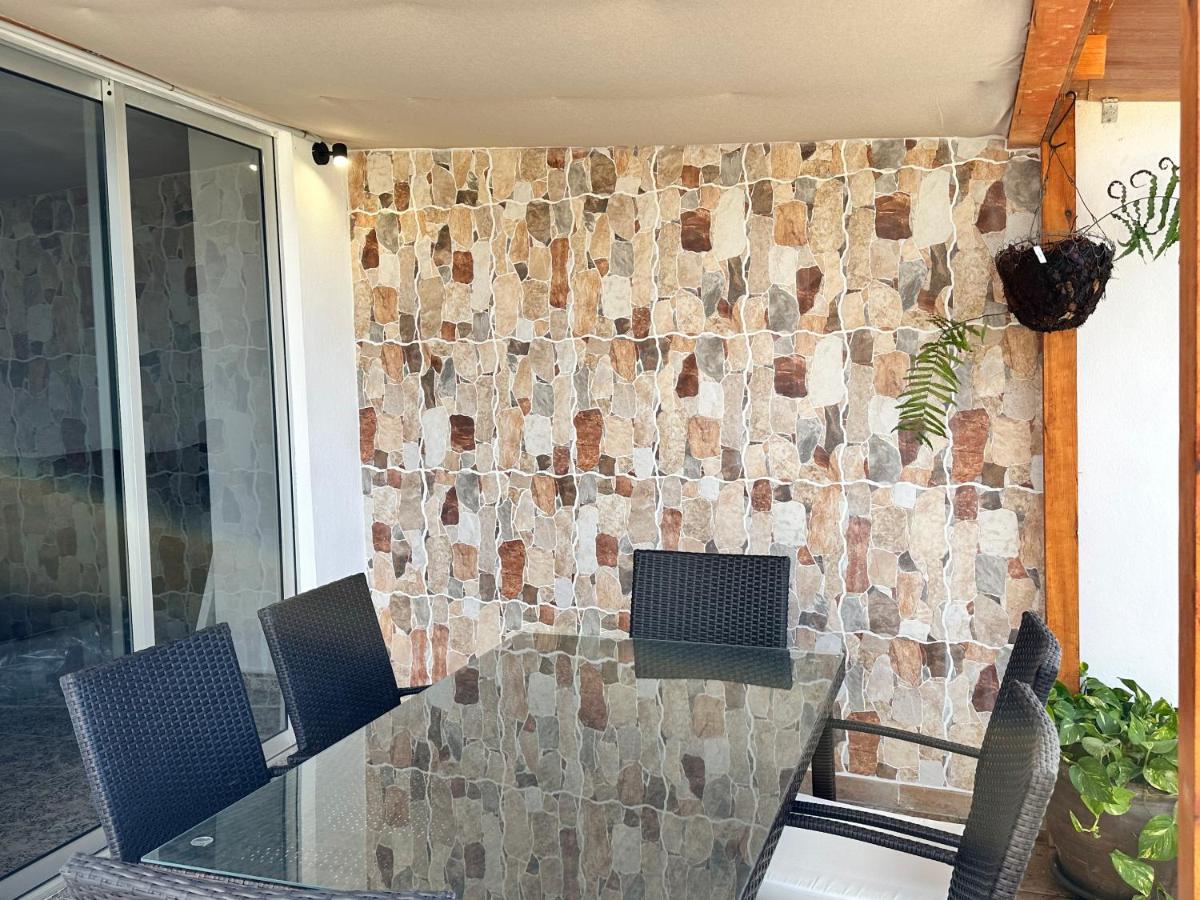 Casa Maravillosa - Seaview Los Llanos De Aridane Kültér fotó