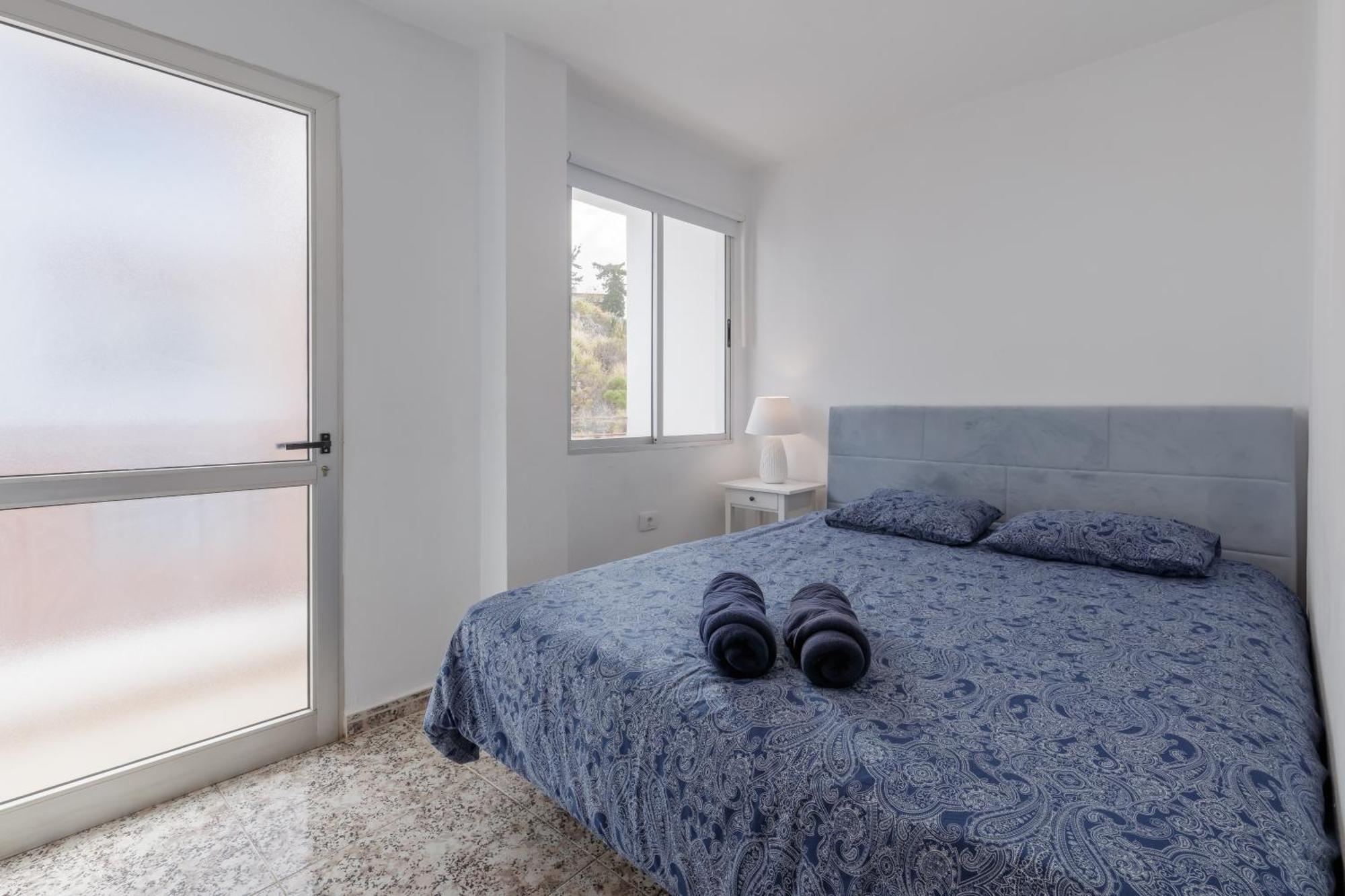 Casa Maravillosa - Seaview Los Llanos De Aridane Kültér fotó