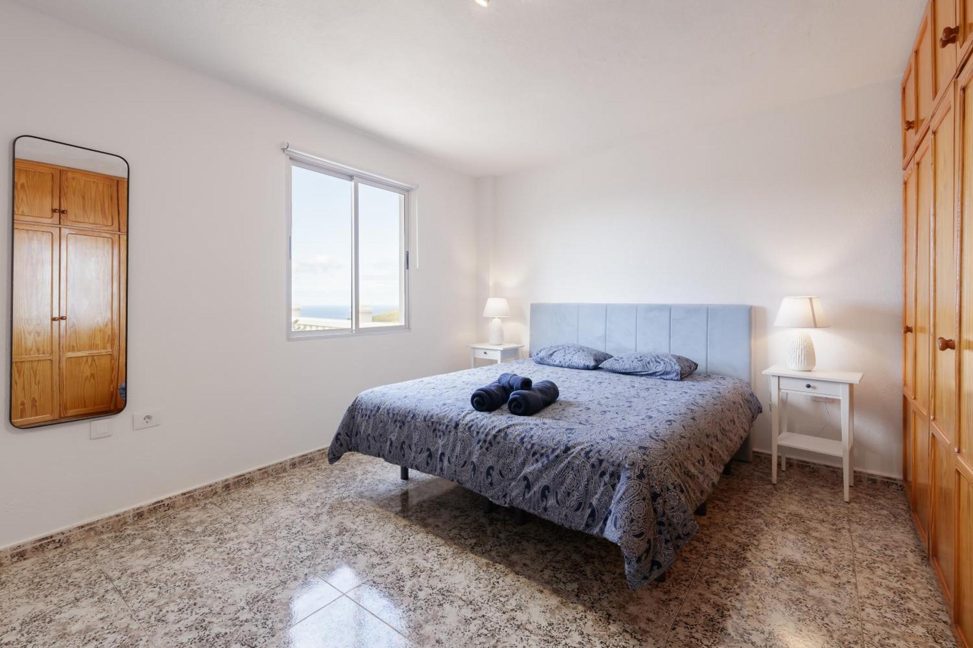 Casa Maravillosa - Seaview Los Llanos De Aridane Kültér fotó
