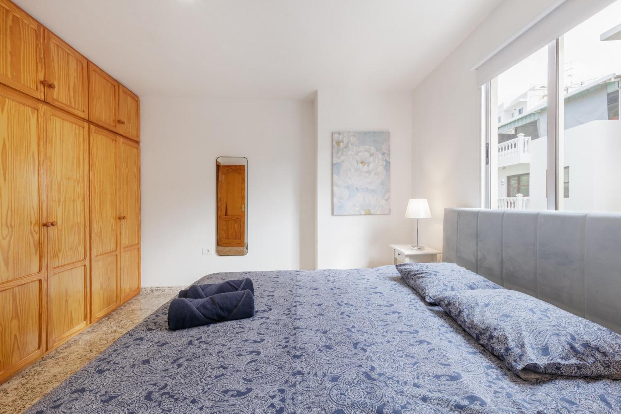 Casa Maravillosa - Seaview Los Llanos De Aridane Kültér fotó
