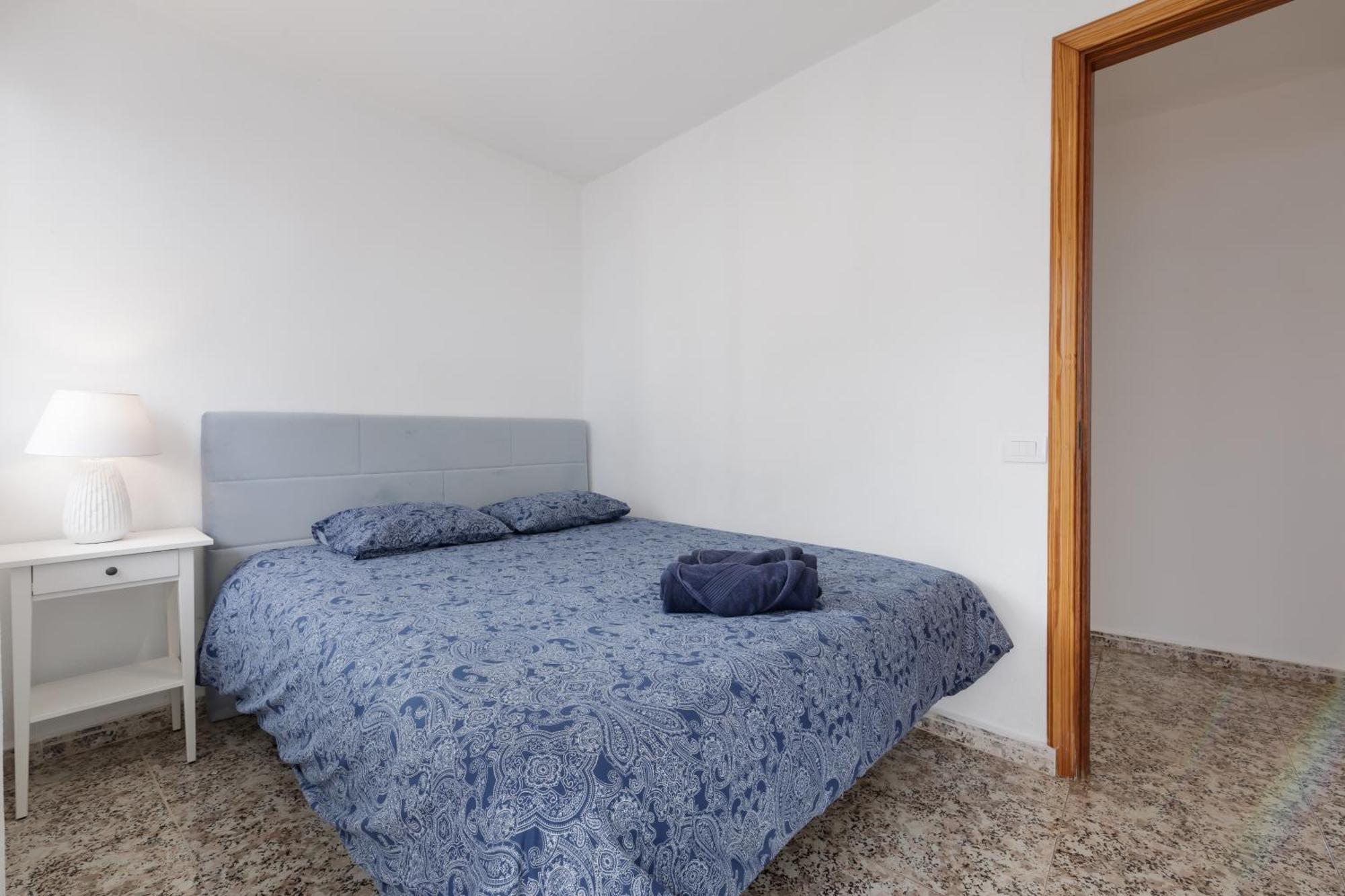 Casa Maravillosa - Seaview Los Llanos De Aridane Kültér fotó