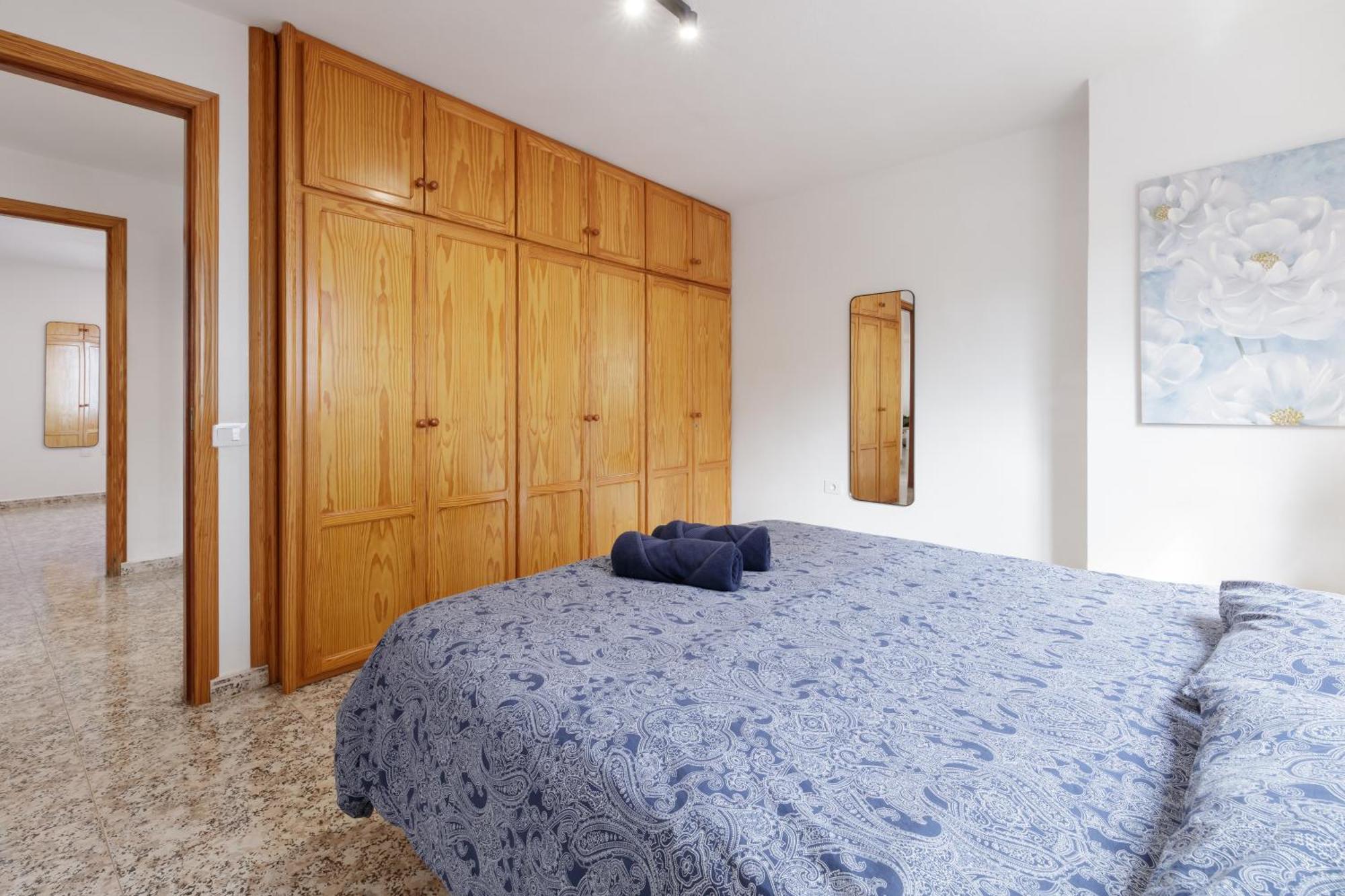 Casa Maravillosa - Seaview Los Llanos De Aridane Kültér fotó