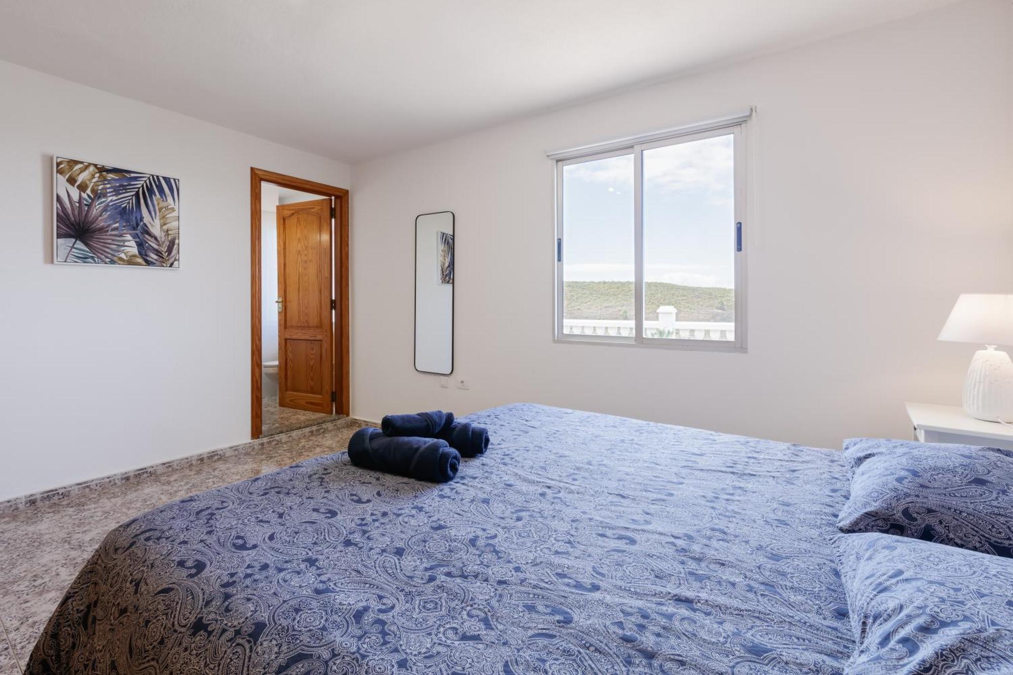 Casa Maravillosa - Seaview Los Llanos De Aridane Kültér fotó